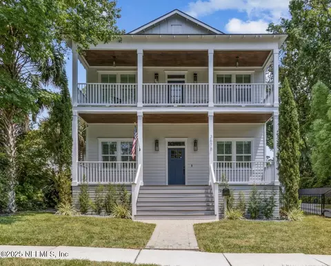 3678 Boone Park Ave, Jacksonville, FL 32205