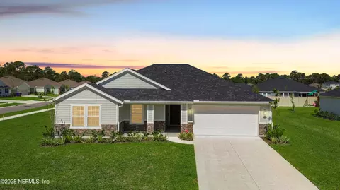 314 Vera Pl, Saint Augustine, FL 32086