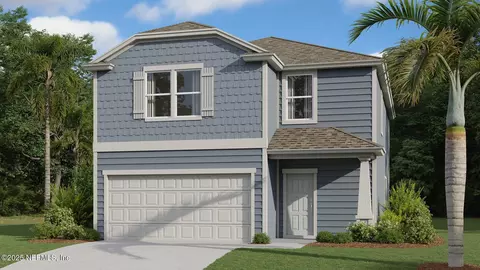 5589 Spruce Alder Way, Jacksonville, FL 32219