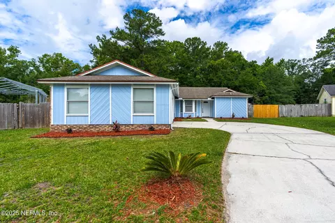 8759 Bishopswood Dr, Jacksonville, FL 32244