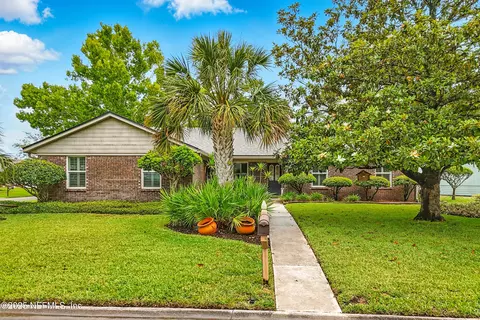 11019 Crumpet Ct, Jacksonville, FL 32257