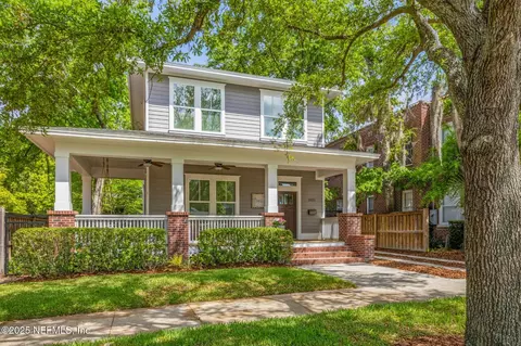 2055 Forbes St, Jacksonville, FL 32204
