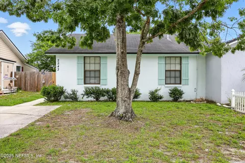 2543 Hidden Village Dr #3, Jacksonville, FL 32216