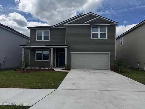 12592 Rose Myrtle St, Jacksonville, FL 32218