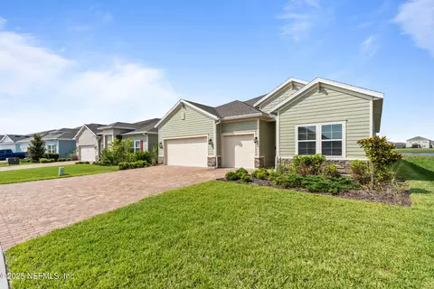 9603 Lovage Ln, Jacksonville, FL 32219