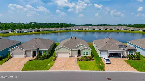 9603 Lovage Ln, Jacksonville, FL 32219