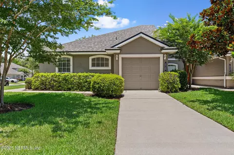 1815 Green Springs Cir #D, Fleming Island, FL 32003