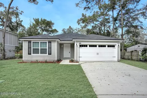 1429 Palmdale St, Jacksonville, FL 32208
