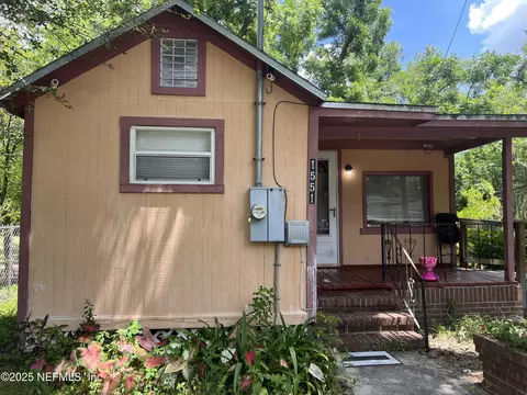 1551 W 32nd St, Jacksonville, FL 32209
