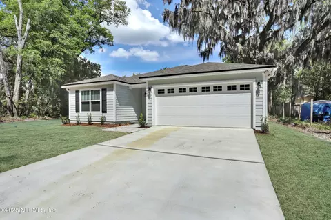 243 W 38th St, Jacksonville, FL 32206