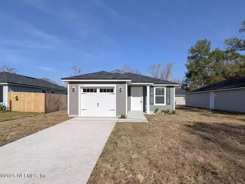 5319 Kankakee Blvd, Jacksonville, FL 32254