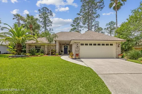 1964 Green Heron Pt, Jacksonville Beach, FL 32250