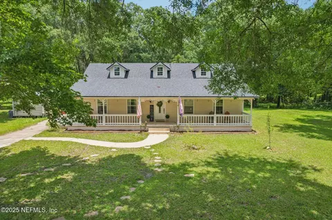 2443 SE 150th St, Starke, FL 32091