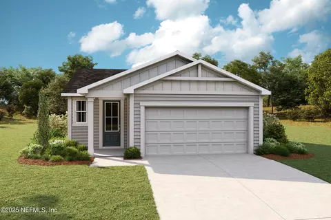 116 Appalachain Trl, Saint Johns, FL 32259