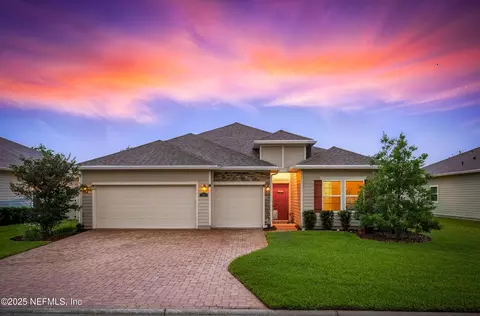74 Athens Dr, Saint Augustine, FL 32092