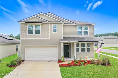 65274 Forest Glen Ln, Yulee, FL 32097