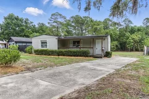 3605 Bunnell Dr, Jacksonville, FL 32246