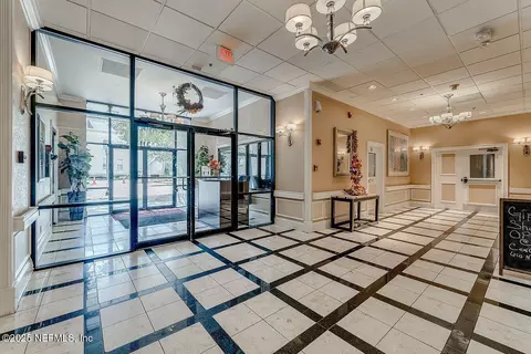 311 W Ashley St #1511, Jacksonville, FL 32202