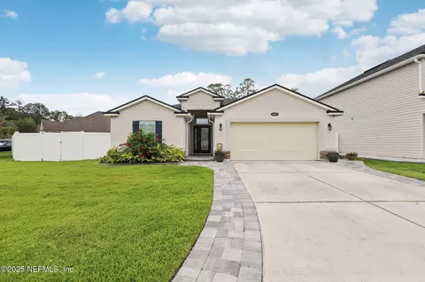 4960 Ballastone Dr, Jacksonville, FL 32257