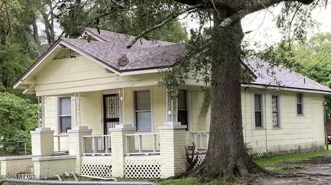 2913 W 10th St, Jacksonville, FL 32254