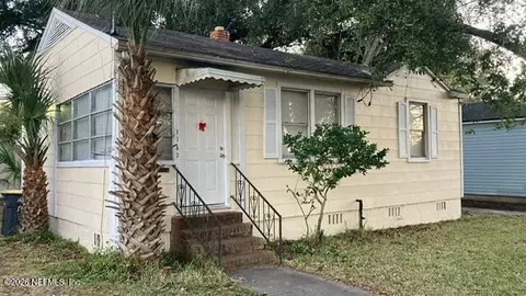 1162 W 13th St, Jacksonville, FL 32209