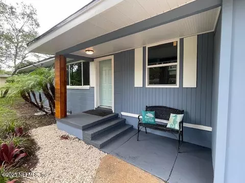 2031 Hilltop Blvd, Jacksonville, FL 32246