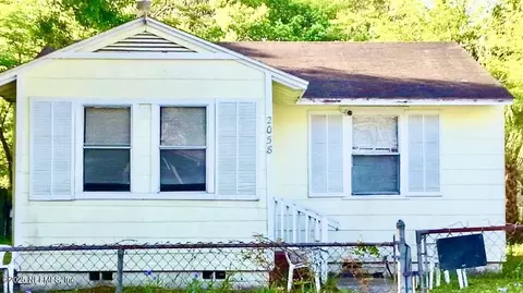 2058 W 18th St, Jacksonville, FL 32209
