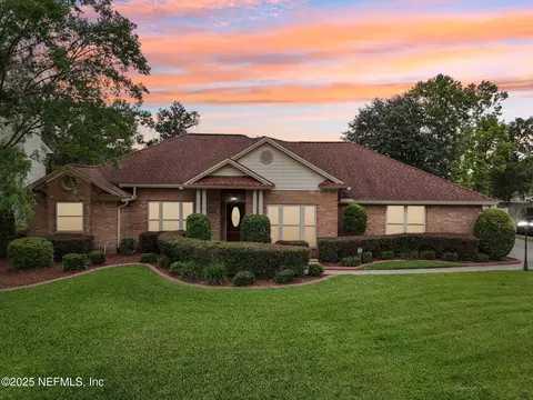 1816 Lakedge Dr, Middleburg, FL 32068