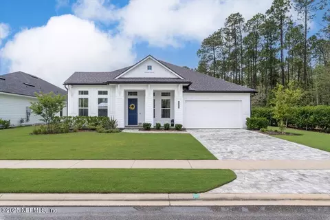 121 Palm Crest Dr, Ponte Vedra, FL 32081