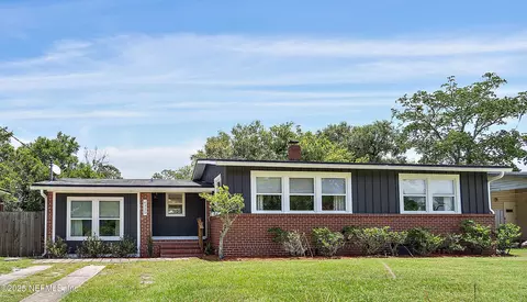 6325 Temple Rd, Jacksonville, FL 32217
