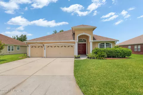 3148 E Warlin Dr, Jacksonville, FL 32216