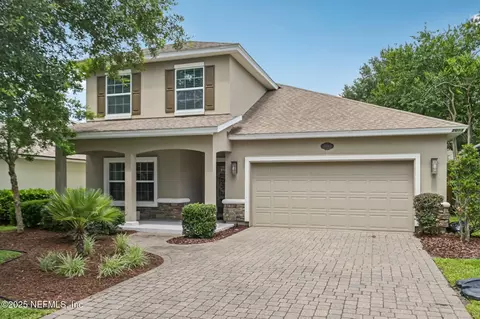 2013 Sailview Rd, Jacksonville, FL 32259