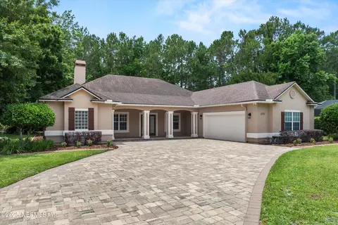 4701 Cree Ct, Saint Johns, FL 32259