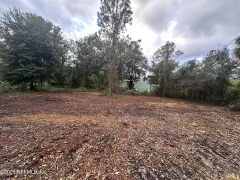 323 Carteret Rd, Georgetown, FL 32139