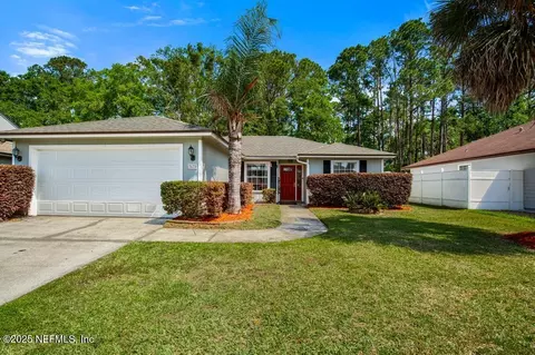 3675 Barbizon Cir N, Jacksonville, FL 32257