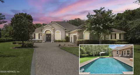 104 Hickory Hill Dr, Saint Augustine, FL 32095