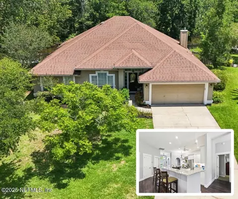 1708 Bridled Tern Ct, Fleming Island, FL 32003
