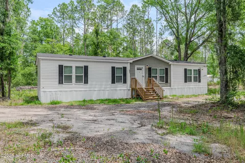 5451 NW 173rd St, Starke, FL 32091