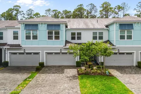 3603 Marsh Reserve Blvd, Jacksonville, FL 32224