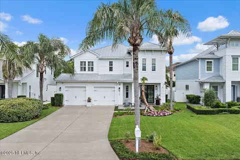 4150 Ponce De Leon Blvd, Jacksonville Beach, FL 32250