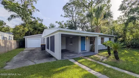 5249 Anchor Ave, Jacksonville, FL 32244