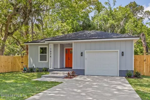 1074 W King St, Saint Augustine, FL 32084