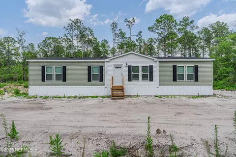 5343 NW 173rd St, Starke, FL 32091
