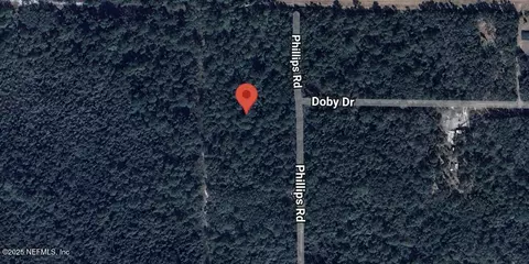 145 Phillips Rd, Florahome, FL 32140