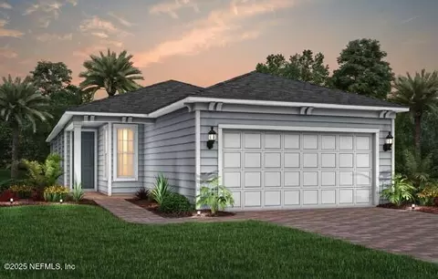 195 Blind Oak Cir, Saint Augustine, FL 32095
