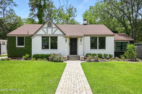 816 S South Shores Rd, Jacksonville, FL 32207