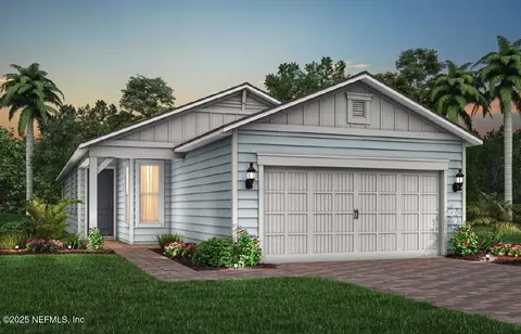 201 Blind Oak Cir, Saint Augustine, FL 32095