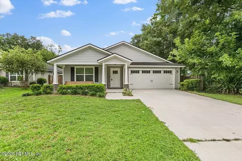 4116 Adirolf Rd, Jacksonville, FL 32207