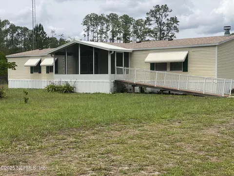 138 Pine Cone Dr, Georgetown, FL 32139