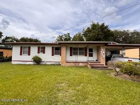 5741 Wilson Blvd, Jacksonville, FL 32210
